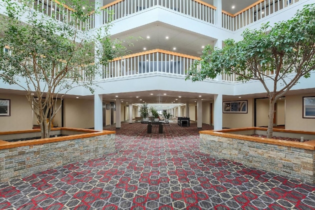 Gallery - Four Points By Sheraton San Diego