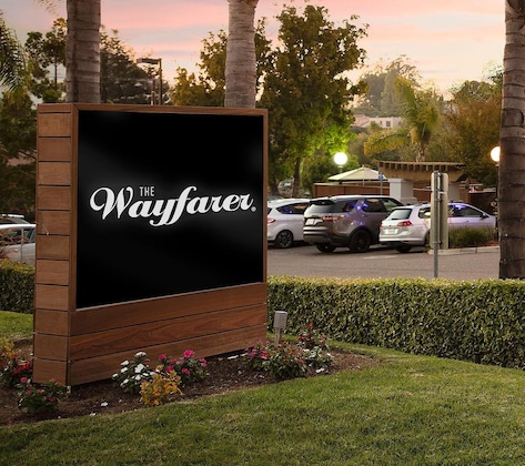 Gallery - The Wayfarer San Luis Obispo, Tapestry Collection By Hilton