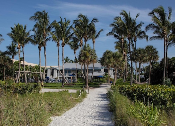 Gallery - Sanibel Island Beach Resort