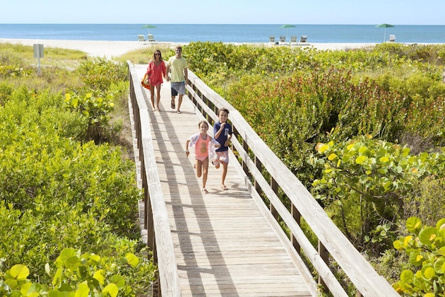 Gallery - Sanibel Inn