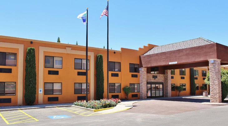 Gallery - Holiday Inn Express Sedona By Ihg