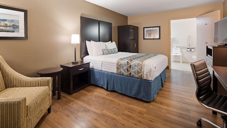Gallery - Best Western Annapolis