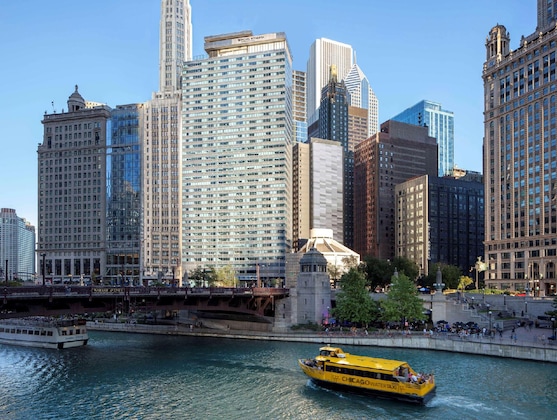 Gallery - The Royal Sonesta Chicago Downtown