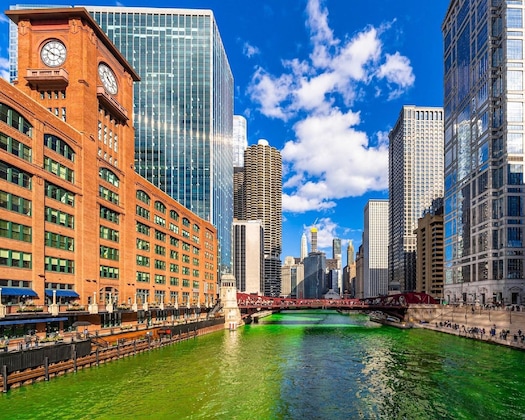 Gallery - The Royal Sonesta Chicago Downtown