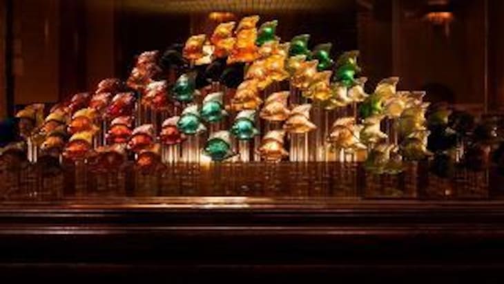 Gallery - The Whitehall Hotel