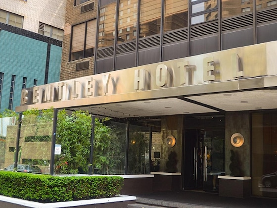 Gallery - The Bentley Hotel