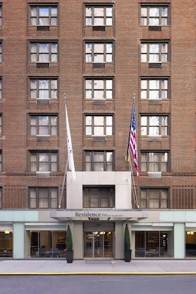 Gallery - Residence Inn By Marriott New York Manhattan Midtown East