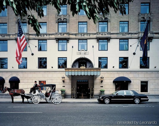 Gallery - The Ritz-Carlton New York, Central Park
