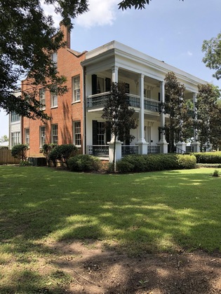 Gallery - Loyd Hall Plantation
