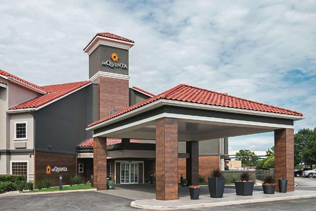 Gallery - La Quinta Inn & Suites By Wyndham Fort Worth North