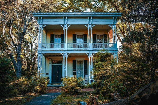 Gallery - The Inn At Cedar Grove