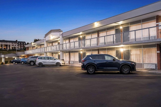 Gallery - Quality Inn Luray