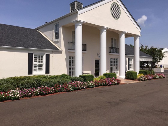 Gallery - Days Inn By Wyndham Natchez