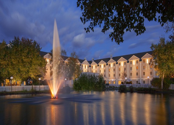 Gallery - North Conway Grand Hotel