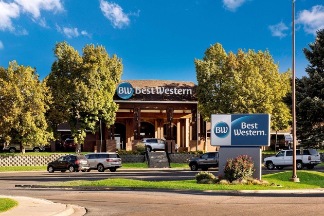 Gallery - Best Western Pocatello Inn