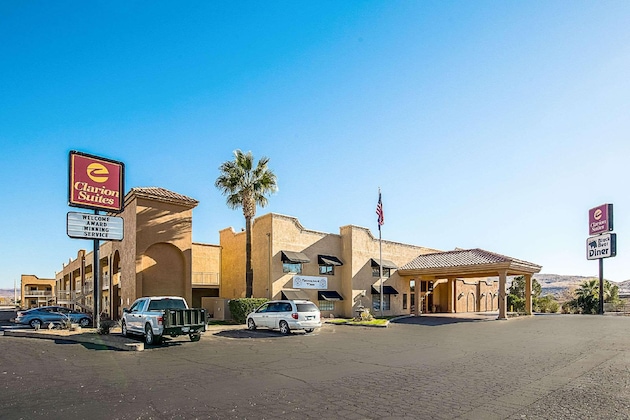 Gallery - Clarion Suites Saint George