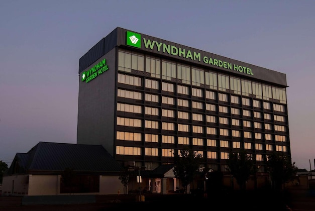 Gallery - Wyndham Garden At Niagara Falls