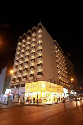 Gallery - Al Khaleej Grand Hotel