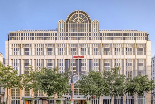 Gallery - Vienna Marriott Hotel