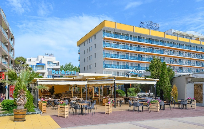 Gallery - Hotel Glarus Beach