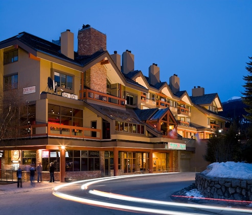 Gallery - Whistler Village Inn And Suites