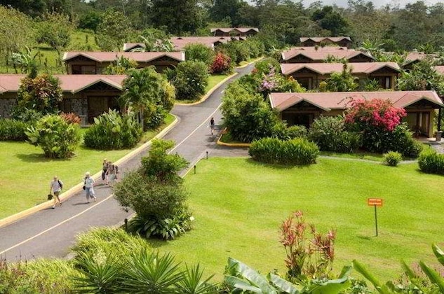 Gallery - Arenal Springs Resort