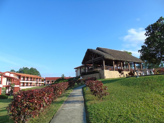 Gallery - Horizontes La Ermita