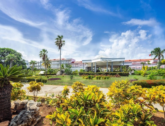 Gallery - Sol Cayo Coco