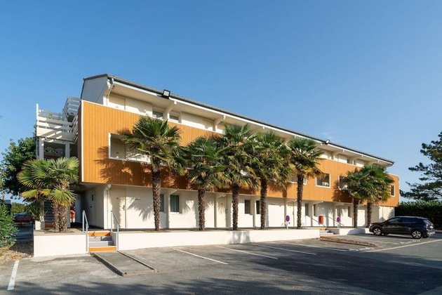 Gallery - Sure Hotel By Best Western Rochefort-Sur-Mer