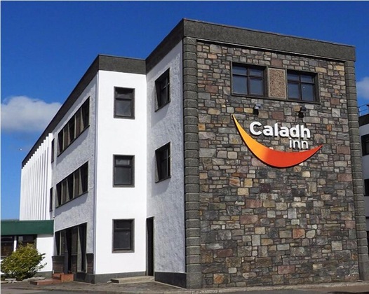 Gallery - Caladh Inn