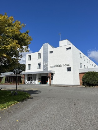 Gallery - The Cabarfeidh Hotel