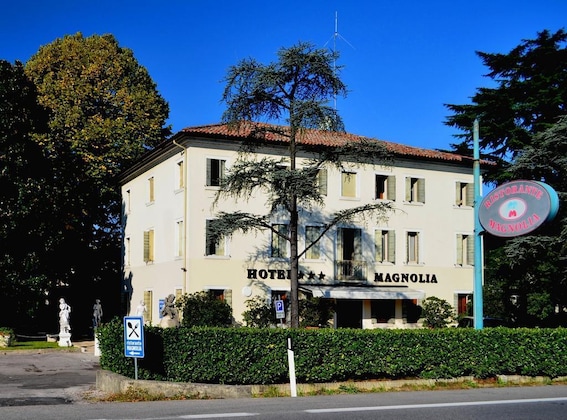 Gallery - Hotel Magnolia
