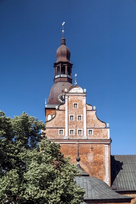 Gallery - Rija Domus Hotel
