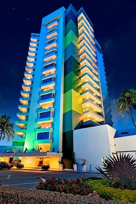 Gallery - Hotel Dann Cartagena