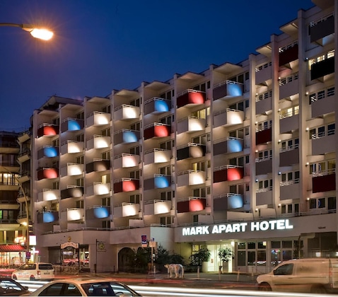 Gallery - Mark Apart Hotel Berlin