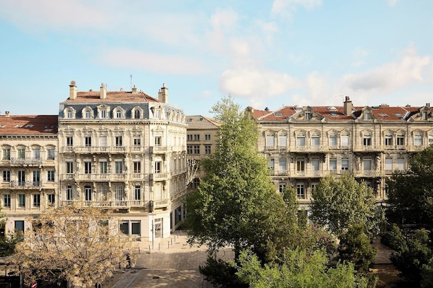 Gallery - Hôtel De France