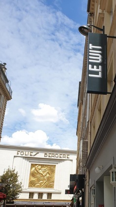 Gallery - Wit Hotel