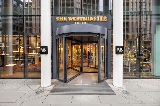 Gallery - Riu Plaza London The Westminster