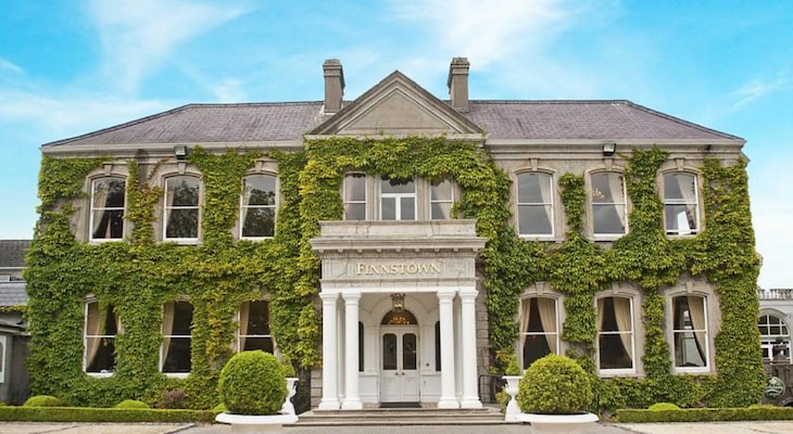 Gallery - Finnstown Castle Hotel