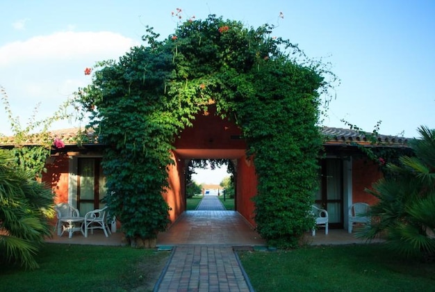 Gallery - Hotel Garden Beach