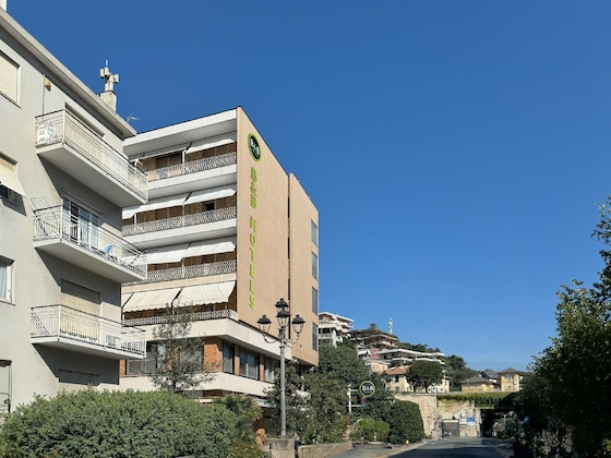Gallery - B&B Hotel Celle Ligure