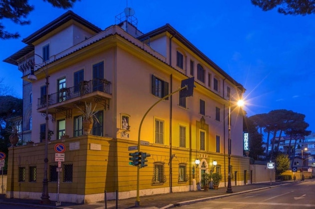 Gallery - Villa Grazioli Boutique Hotel