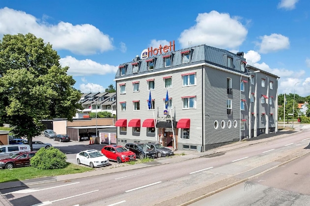 Gallery - Best Western Sjöfartshotellet