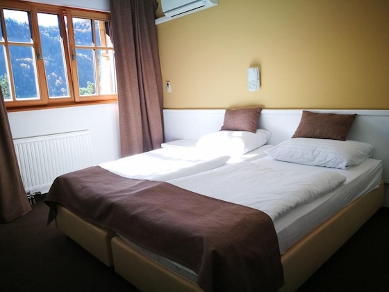 Gallery - Hotel Ribno