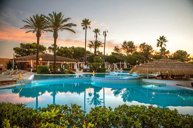 Gallery - Blau Colonia Sant Jordi