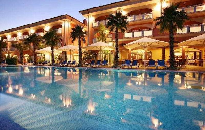 Gallery - Allsun Hotel Estrella De Mar