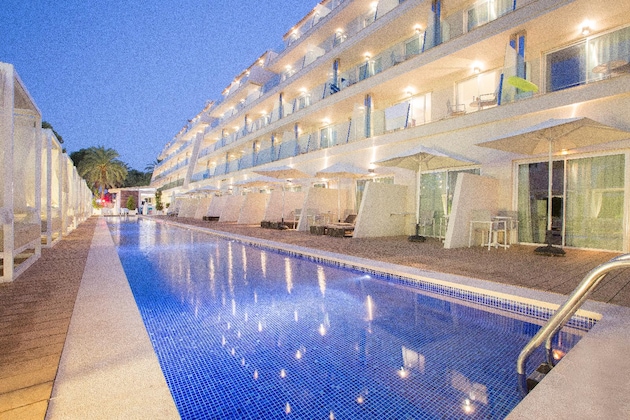 Gallery - Mar Hotels Playa De Muro Suites