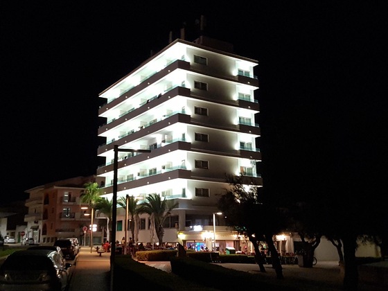 Gallery - Apartamentos Stil Mar Y Paz