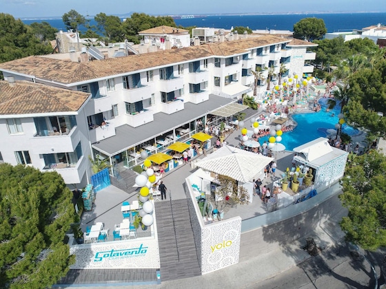 Gallery - Sotavento Club Apartments - Adults Only