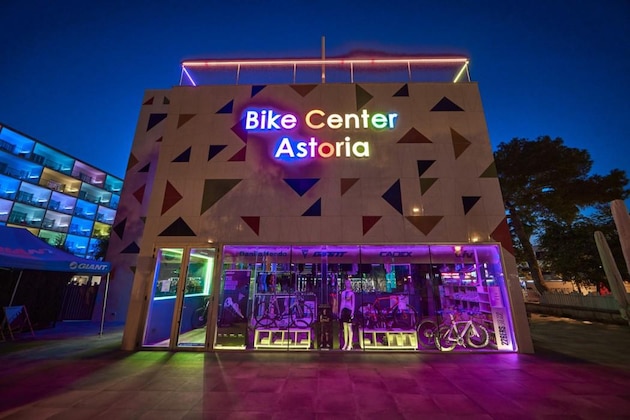 Gallery - Hotel Astoria Playa - Adults Only